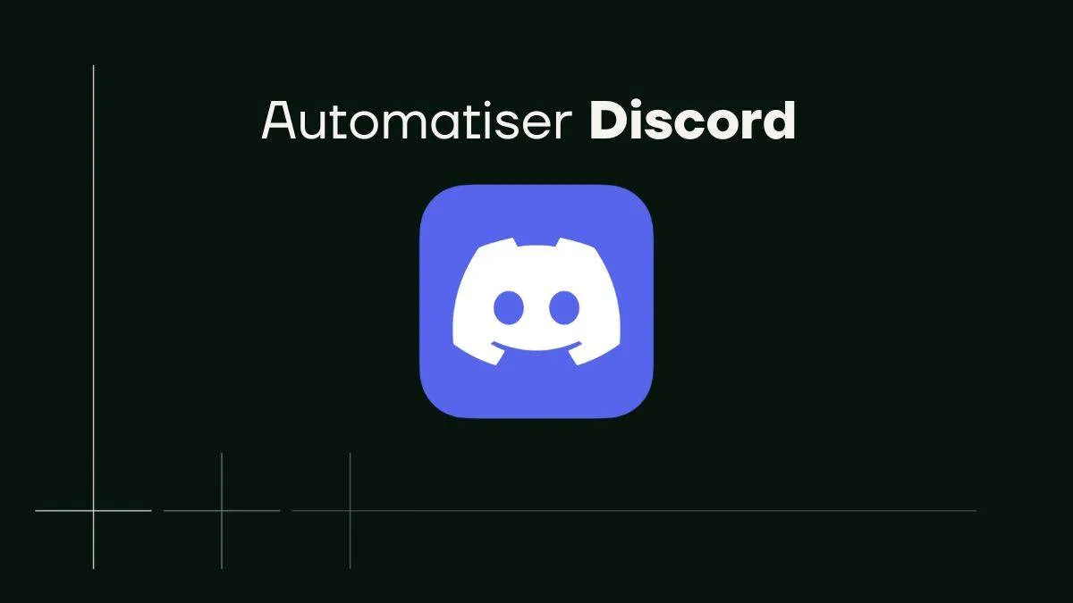 Automatiser Discord avec Make – Notre Tutoriel