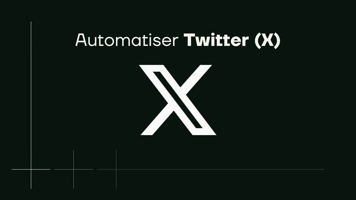 Automatiser Twitter (X) avec Make : Notre Tutoriel