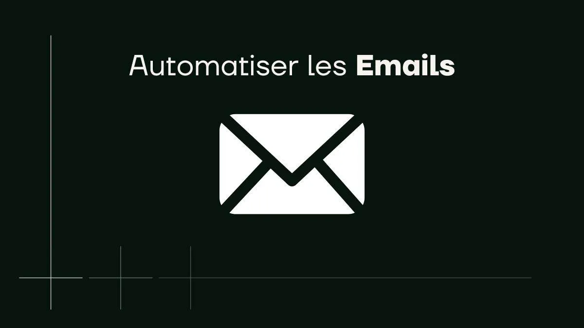Automatiser les Emails avec Make : Notre Tutoriel