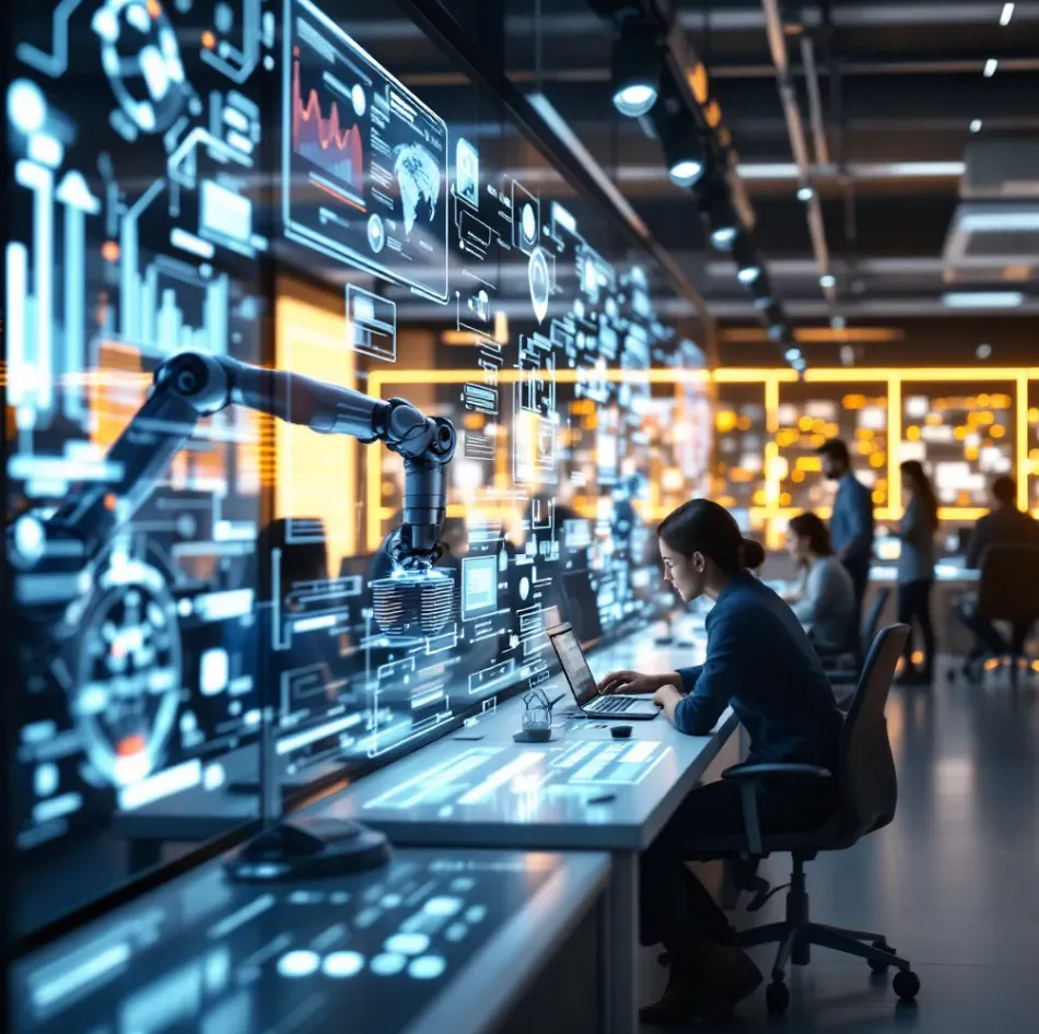Pourquoi automatiser les processus ?