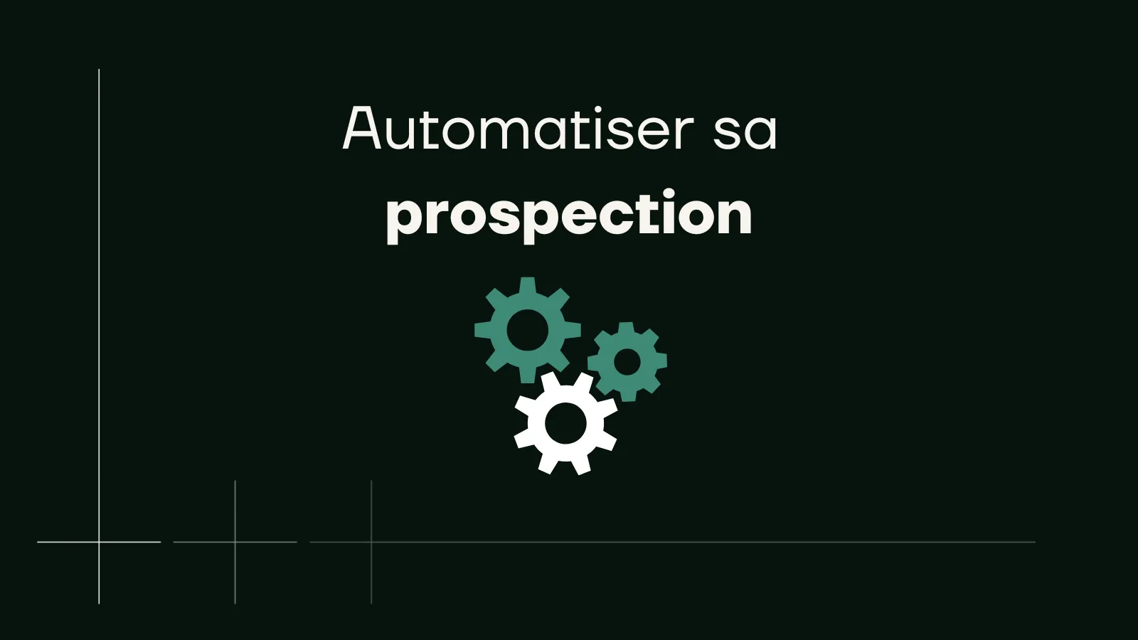 6 outils pour automatiser sa prospection commerciale en 2026