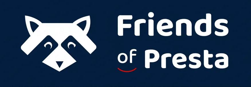 Friends of Presta