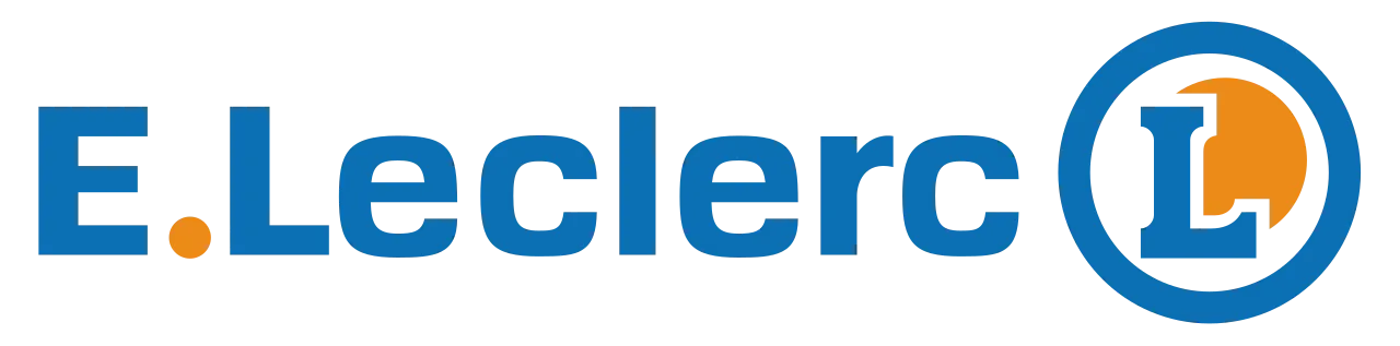 E.Leclerc
