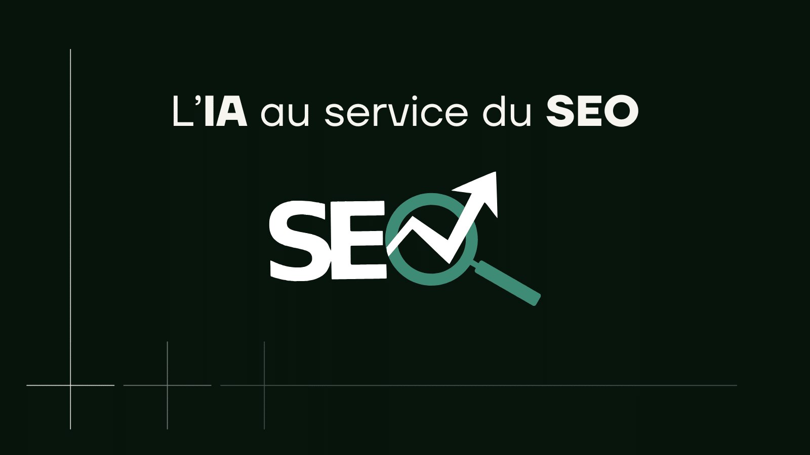 agent ia seo